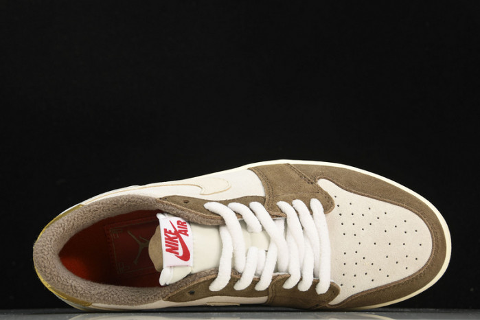 air jordan 1 low og year of the rabbit dv1312-200