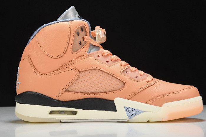 air jordan 5 retro dj khaled we the best crimson bliss dv4982-641