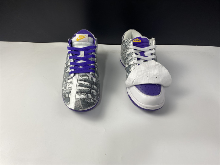 nike dunk low flip the old school dj4636-100
