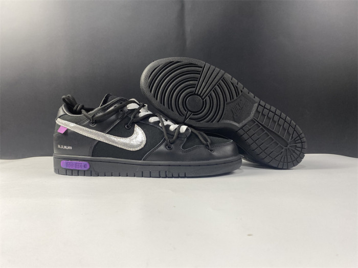 nike dunk low lot 50 dm1602-001