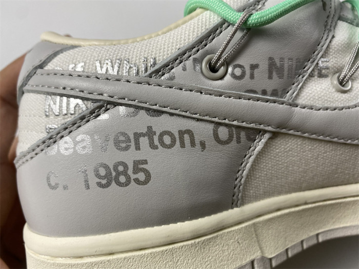 nike dunk low lot 4 dm1602-114