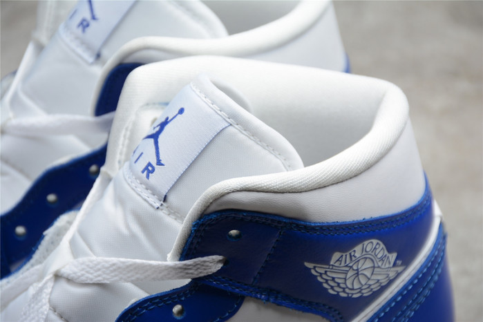 air jordan 1 mid