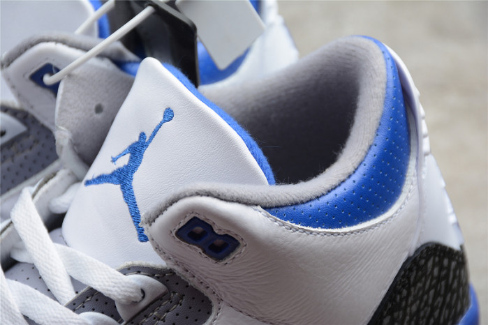air jordan 3 retro racer blue ct8532-145