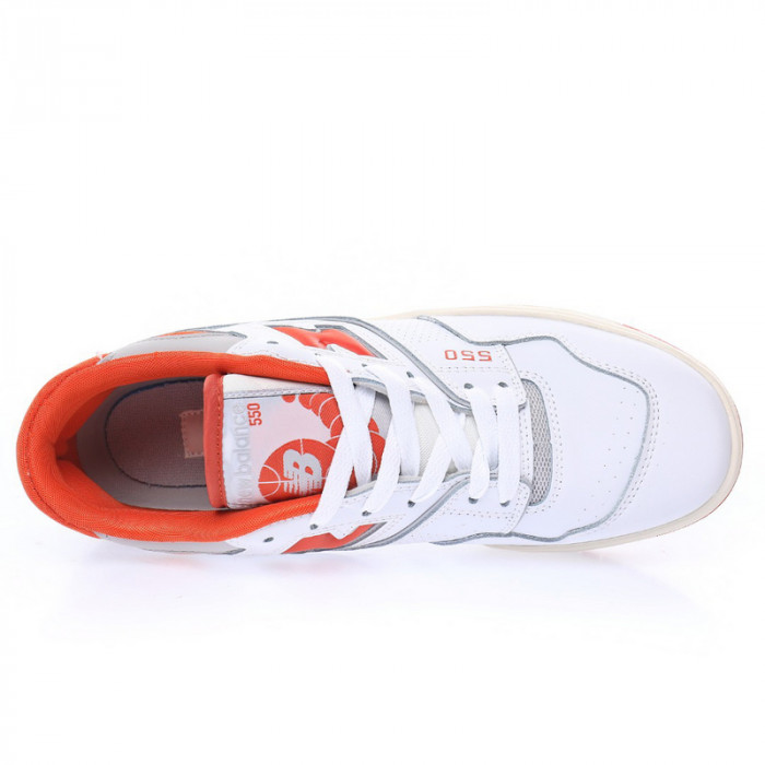 new balance 550 size? college pack bb550siz
