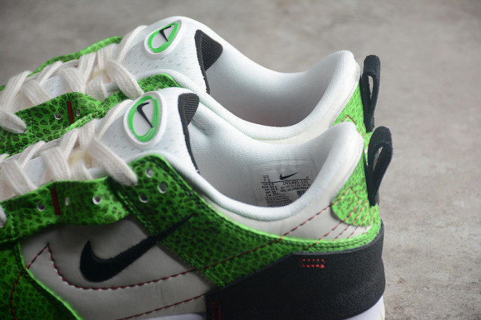 nike wmns dunk low disrupt 2 just do it dv1491-101