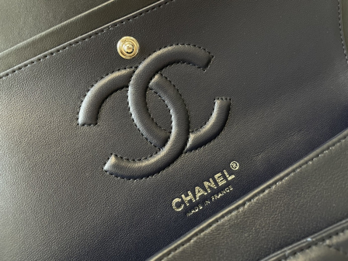 c*h*a*nel flap lambskin bag as1112