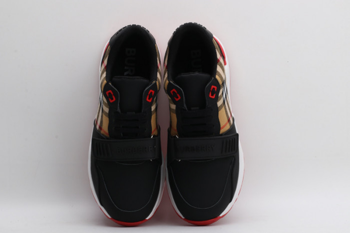 bur sneaker