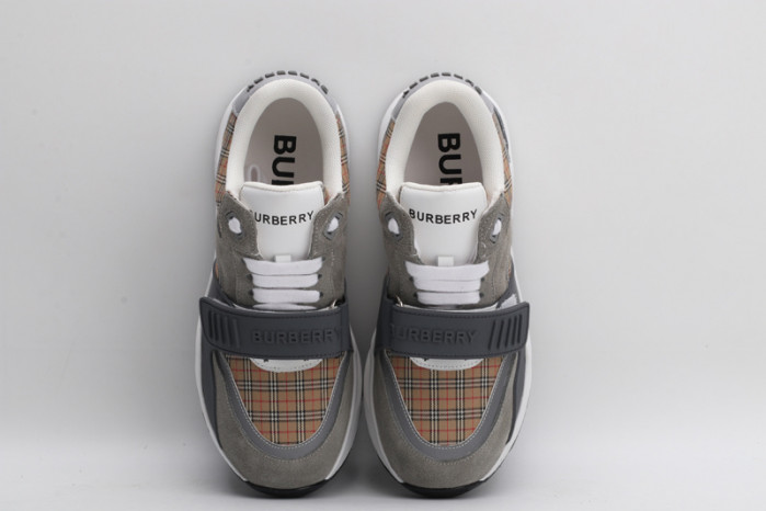 bur sneaker
