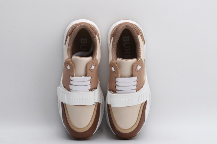 bur sneaker