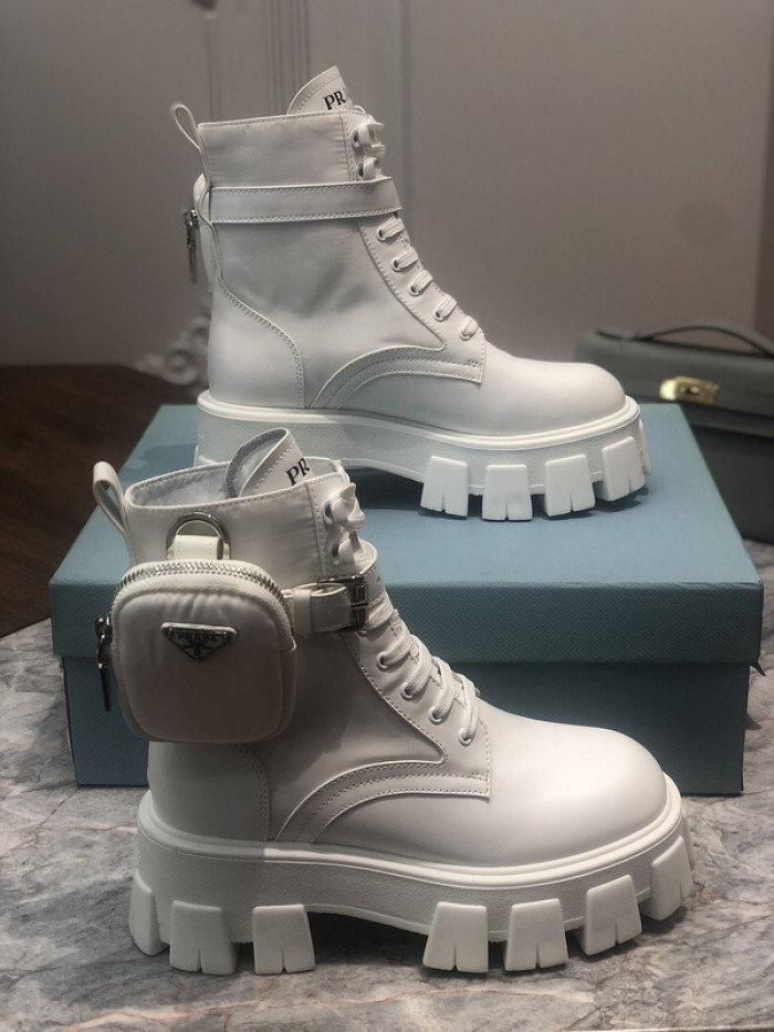 pra shoes