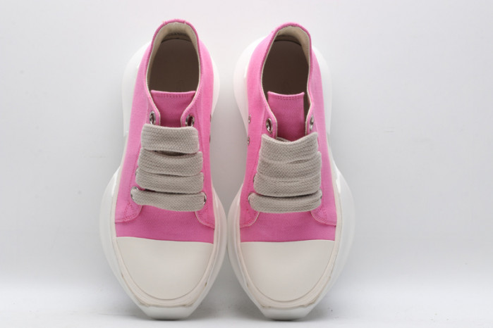 rick 0wens sneakers