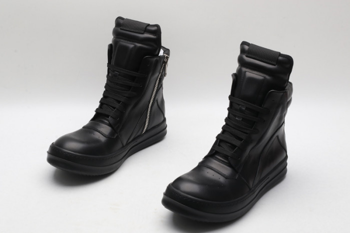 rick 0wens sneakers