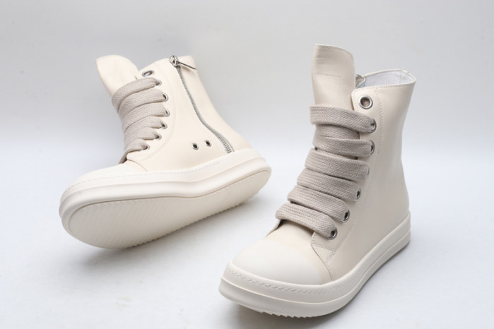 rick 0wens sneakers