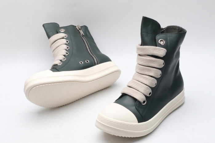 rick 0wens sneakers
