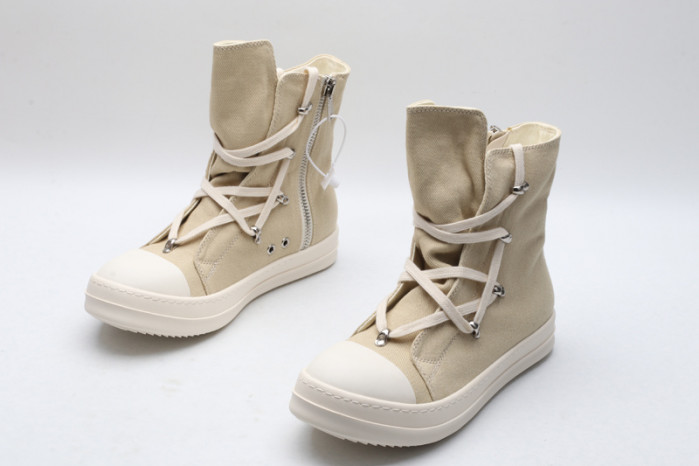 rick 0wens sneakers