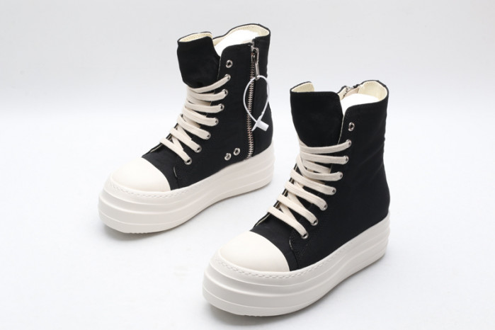 rick 0wens sneakers