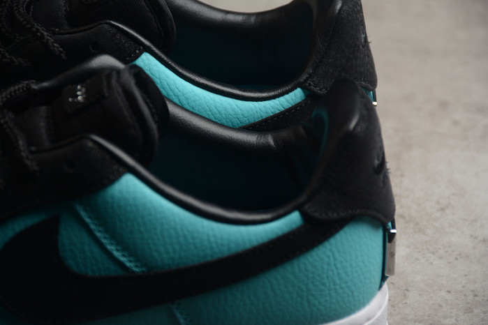 nike air force 1 low T*f*ny & co. 1837 (friends and family) dz1382-900