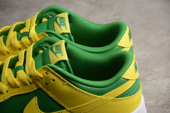nike dunk low reverse dv0833-300