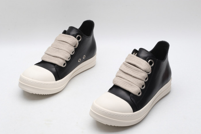 rick 0wens sneakers
