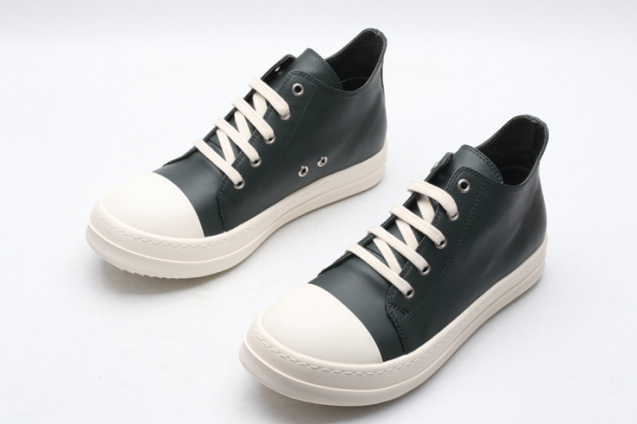 rick 0wens sneakers