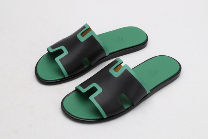 H**mes slide