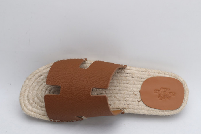 H**mes slide