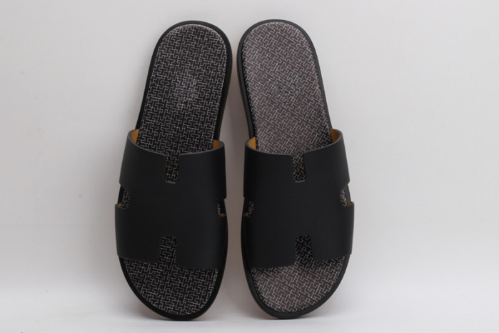 H**mes slide