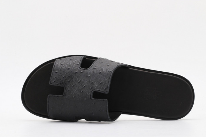 H**mes slide