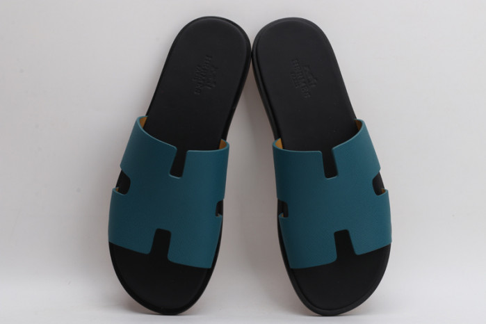 H**mes slide