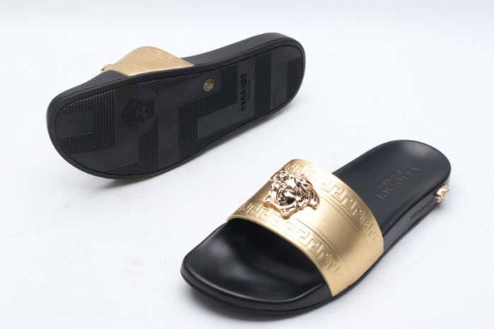 H**mes slide