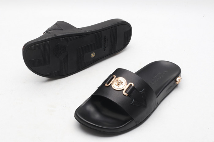 H**mes slide