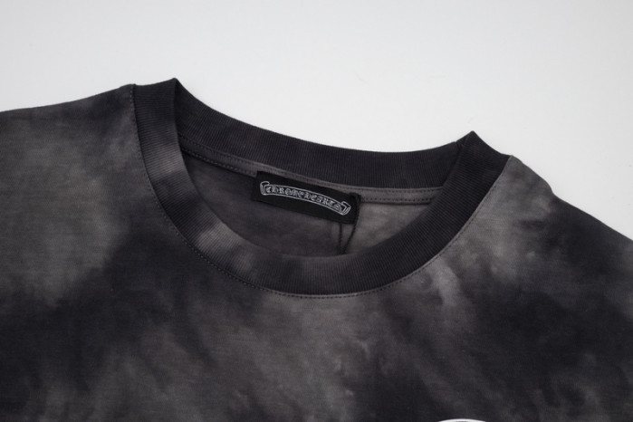 chr0me heart t-shirt chrome4