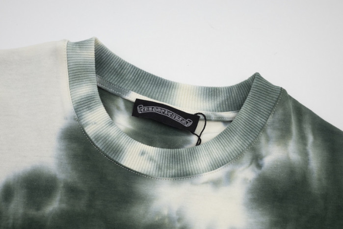 chr0me heart t-shirt chrome4