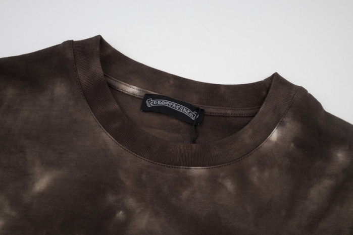 chr0me heart t-shirt chrome4