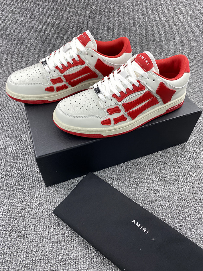 amiri sneaker am16