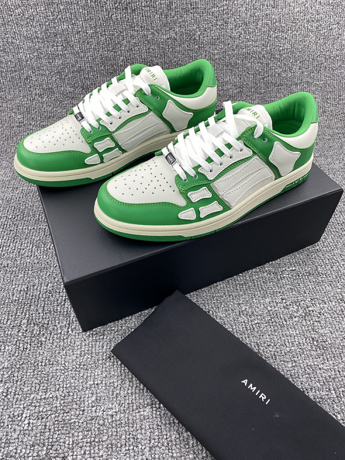 amiri sneaker am17