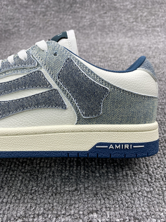amiri sneaker am18