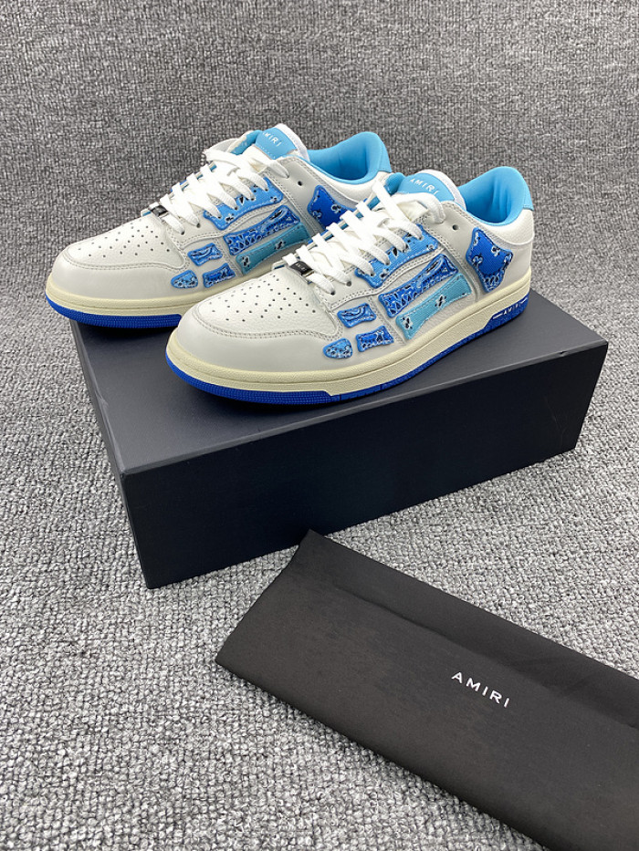 amiri sneaker am29
