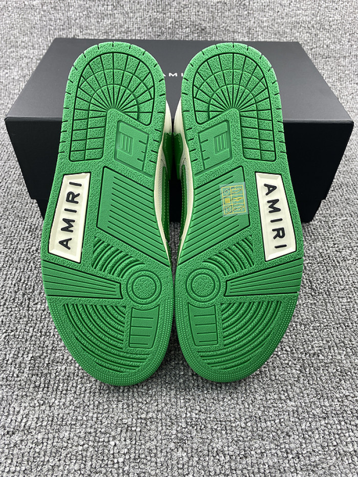 amiri sneaker am5