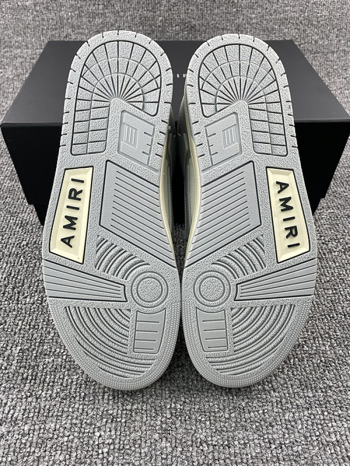 amiri sneaker am9