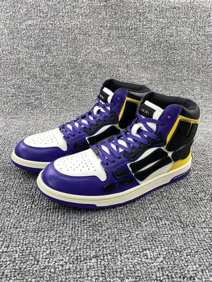 amiri sneaker am42