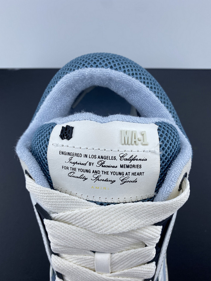amiri sneaker am59