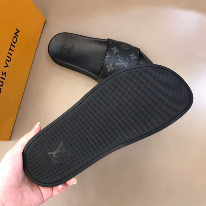 lv sandals