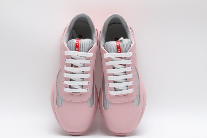 pra shoes