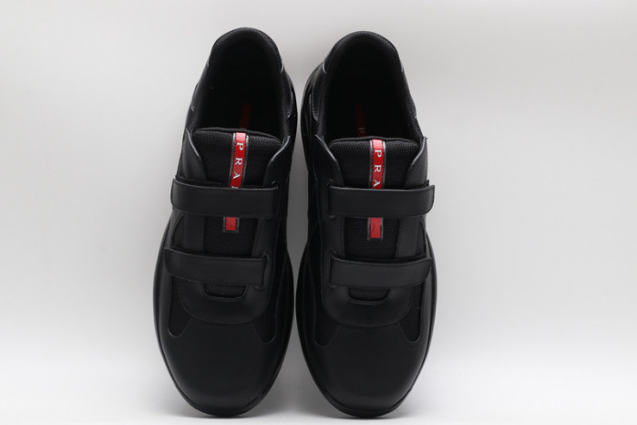 pra shoes
