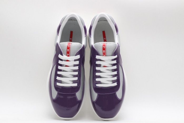 pra shoes