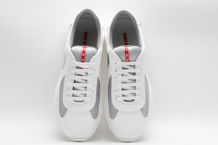 pra shoes