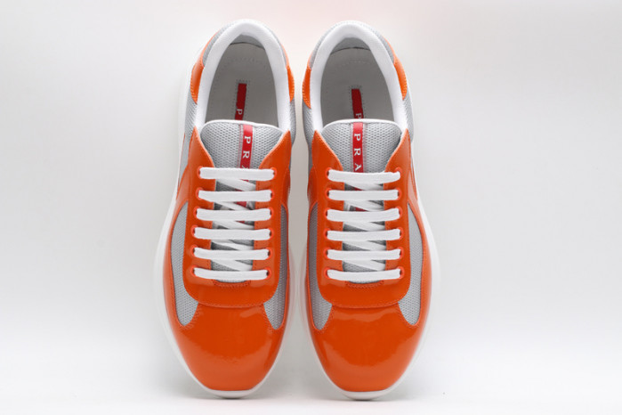 pra shoes