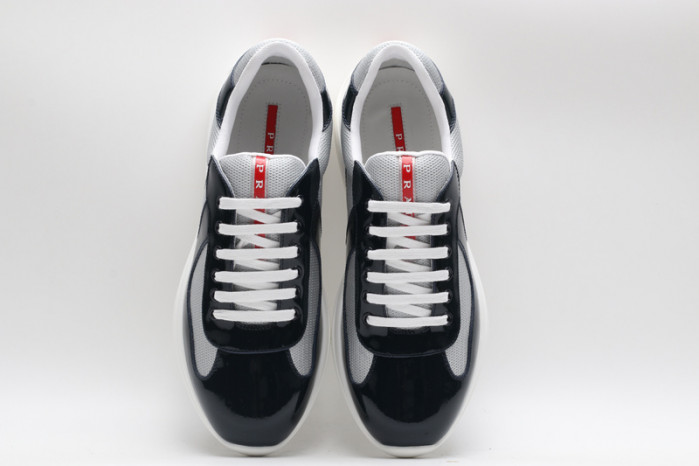 pra shoes