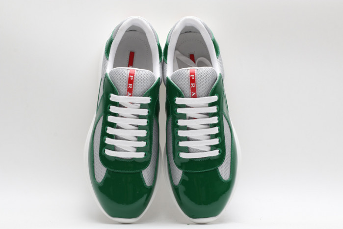 pra shoes
